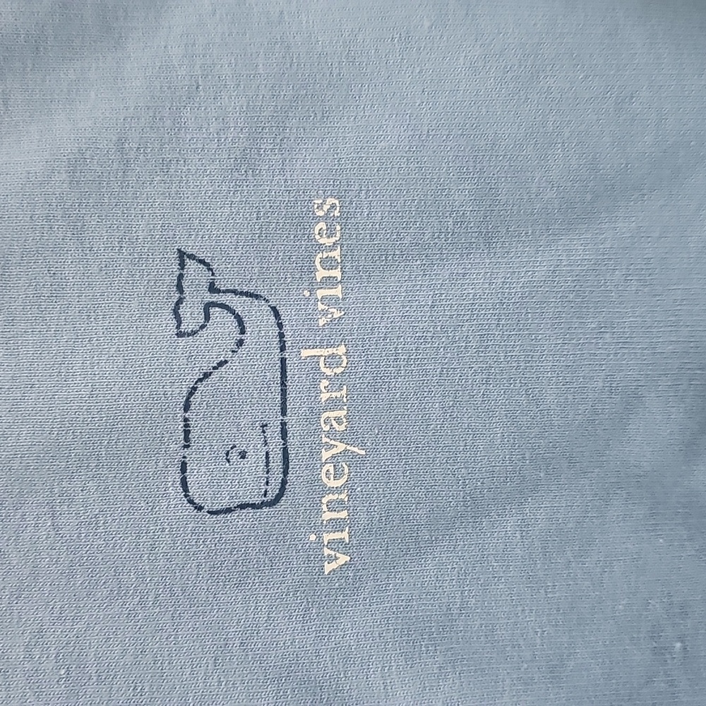 Vineyard vines 1/4 zip Womens Small - Picture 3 of 6
